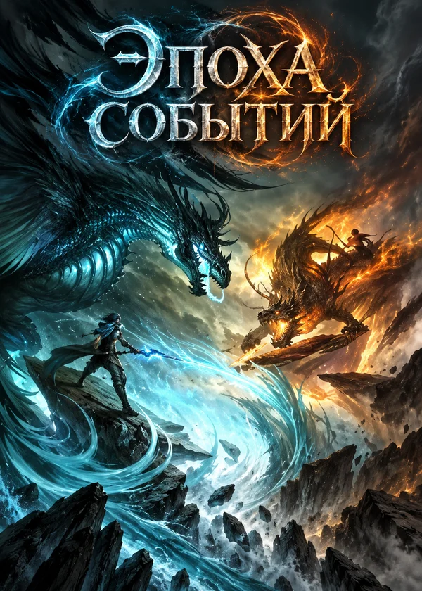 Эпоха событий