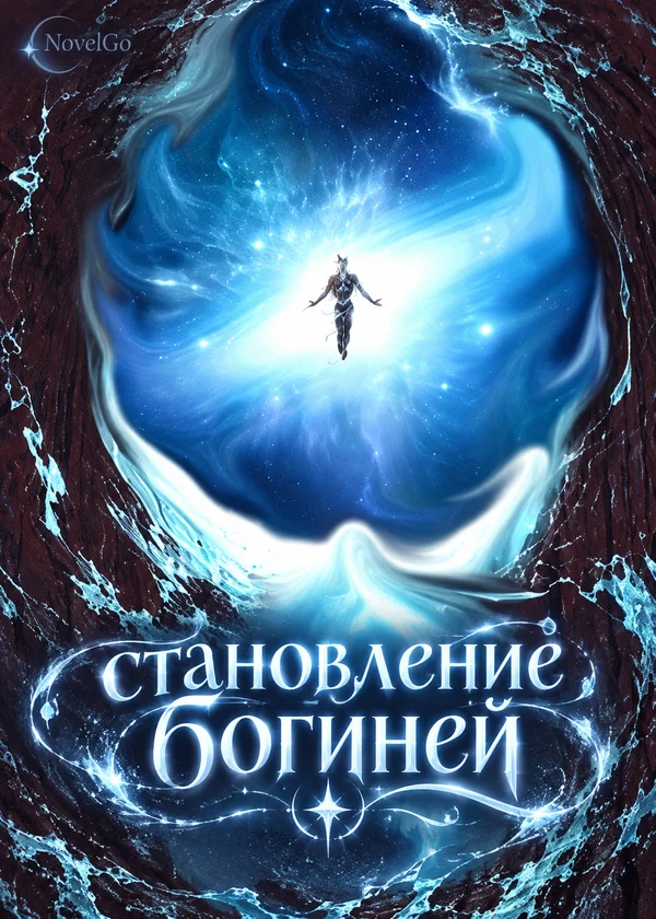 становление богиней