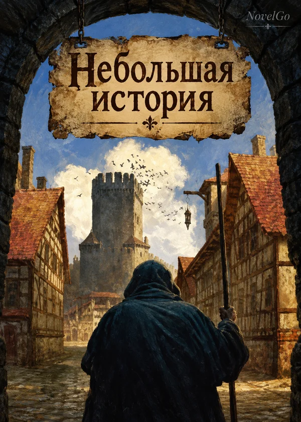 Небольшая история