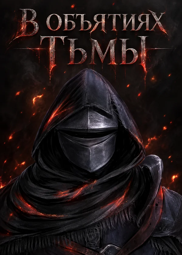 В объятьях тьмы