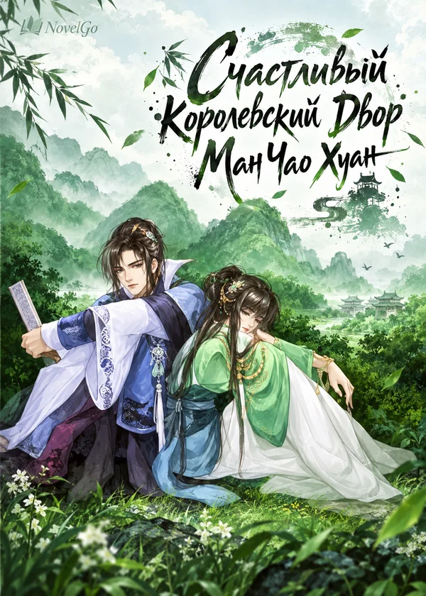 Счастливый Королевский Двор Ман Чао Хуан
