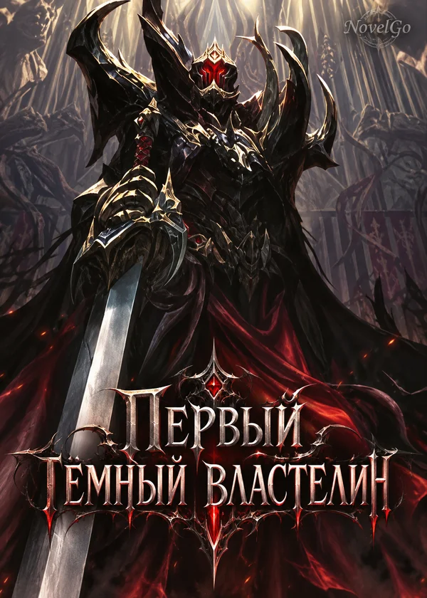Первый тёмный властелин
