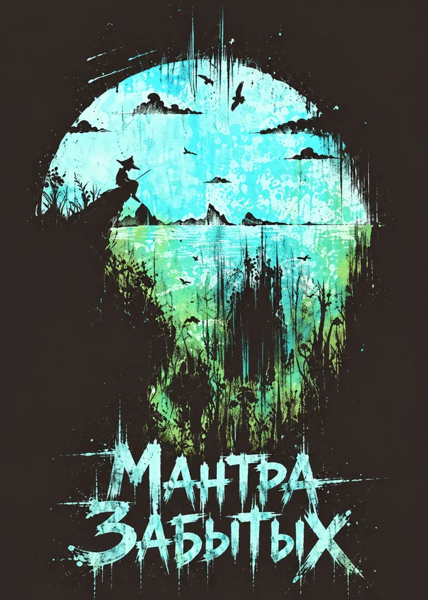 Мантра Забытых