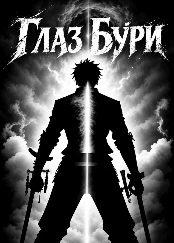Глаз Бури