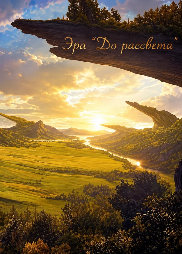 Эра "До рассвета"