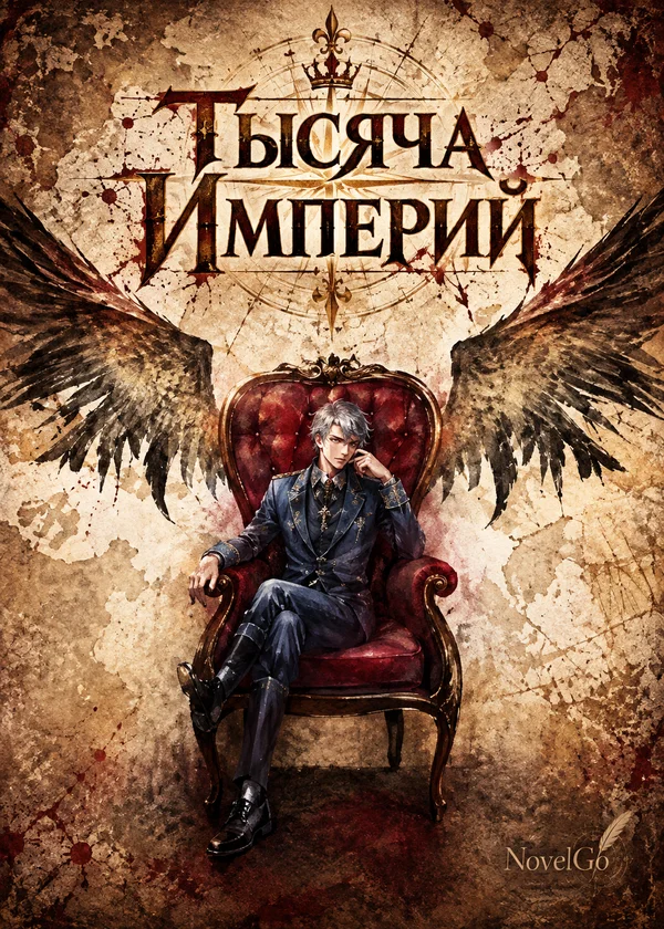 Тысяча Империй