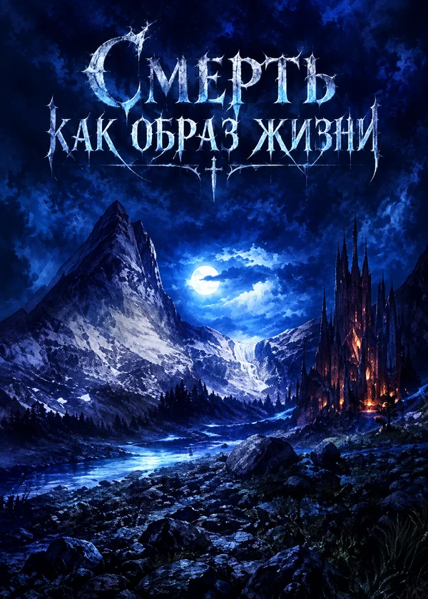 Смерть как образ жизни