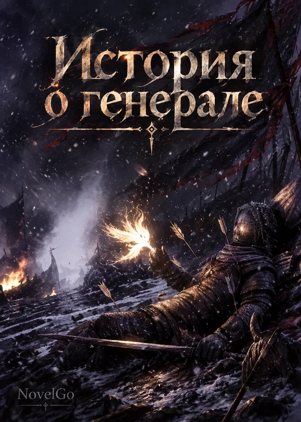 История о генерале