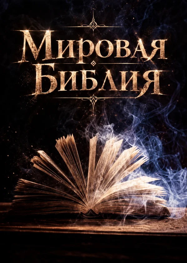 Мировая Библия