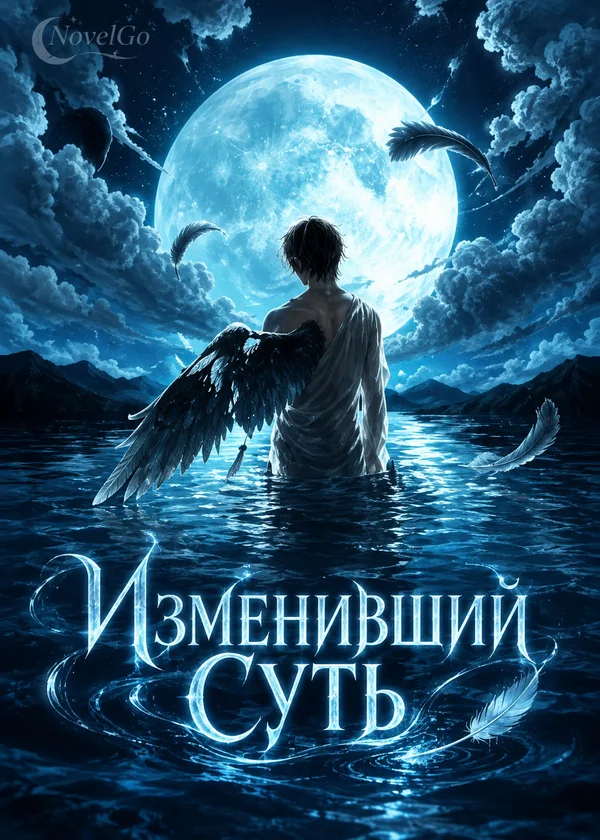 Изменивший Суть