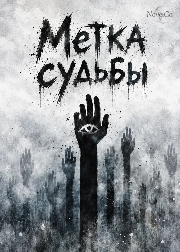 Метка судьбы