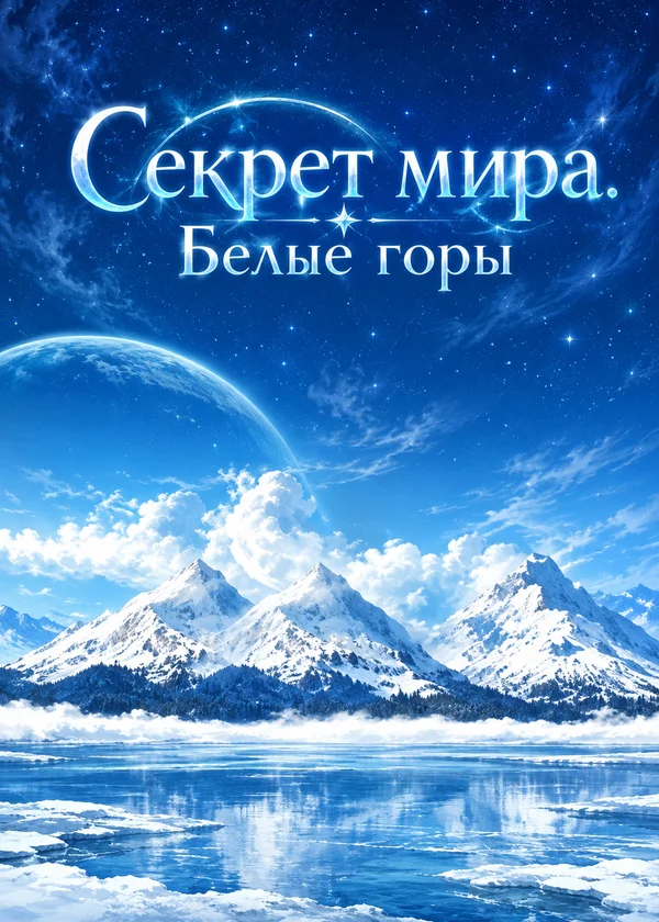 Секрет мира. Белые горы