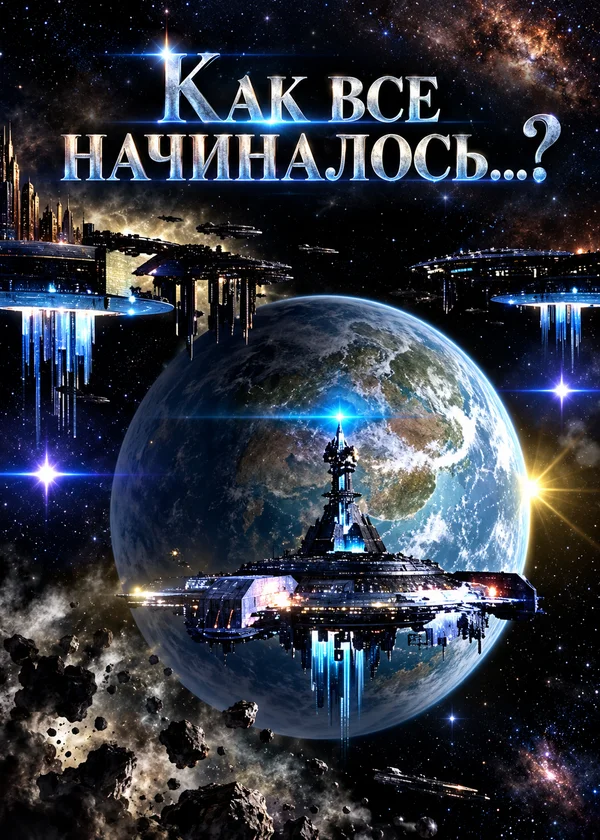 Как все начиналось...?