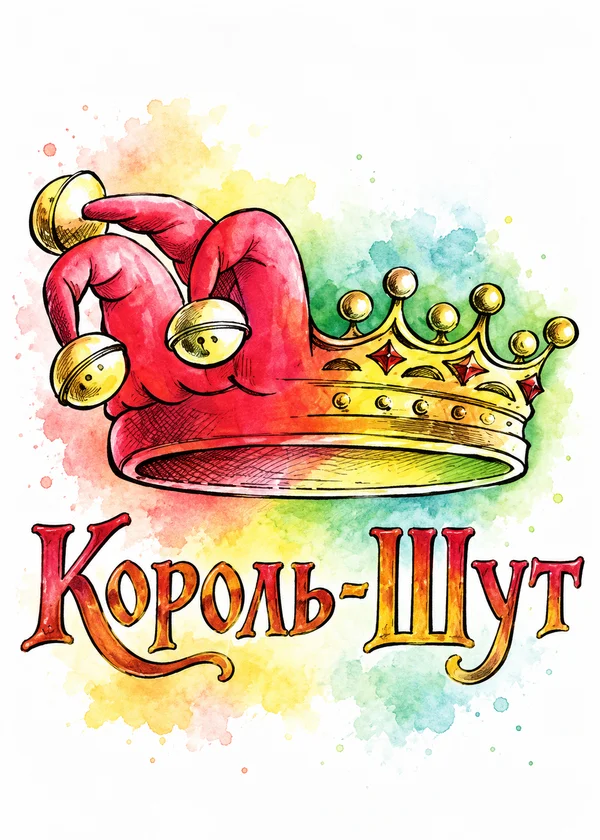 Король-Шут