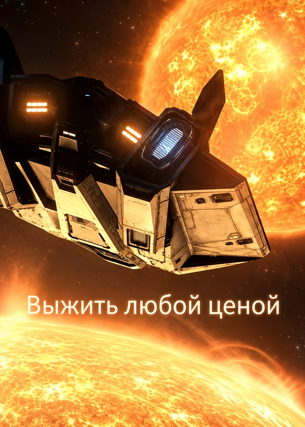 Выжить любой ценой