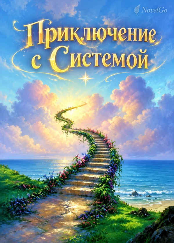 Приключение с Системой
