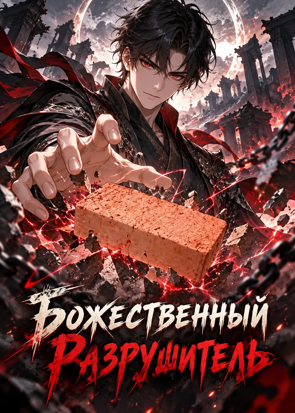 Божественный Разрушитель