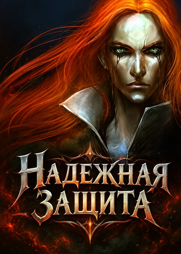 Надежная защита