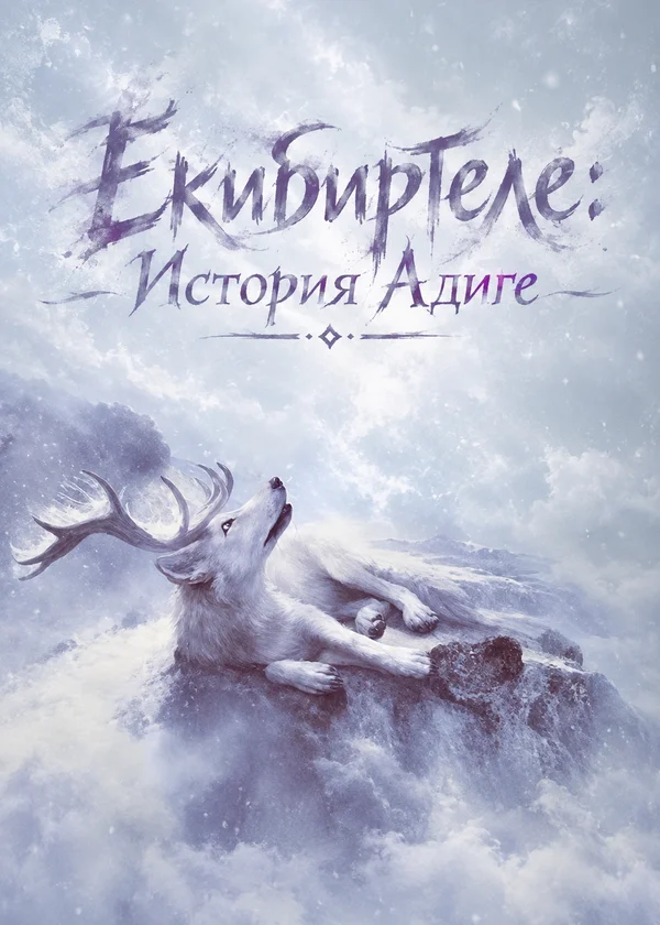 Екибиртеле: История Адиге