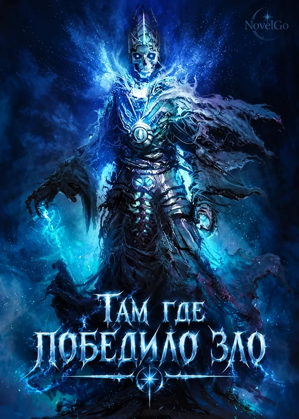 Там где победило зло