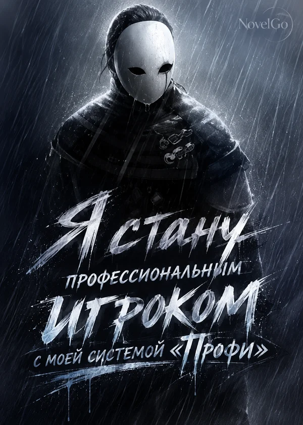 Я стану профессиональным игроком с моей системой «Профи»