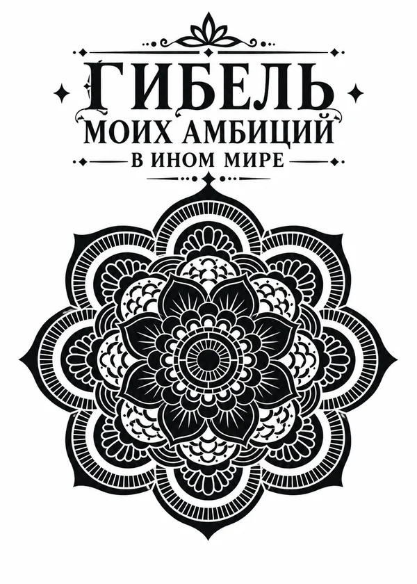 Гибель моих амбиций в ином мире