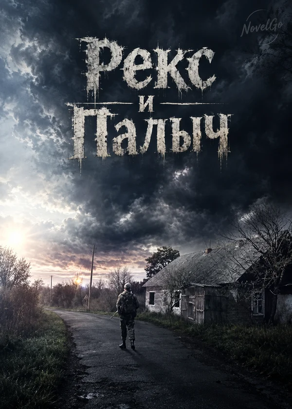 Рекс и Палыч