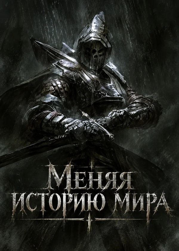 Меняя историю мира