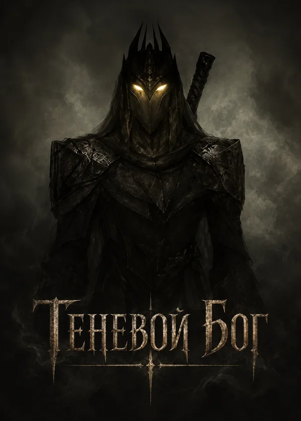 Теневой Бог