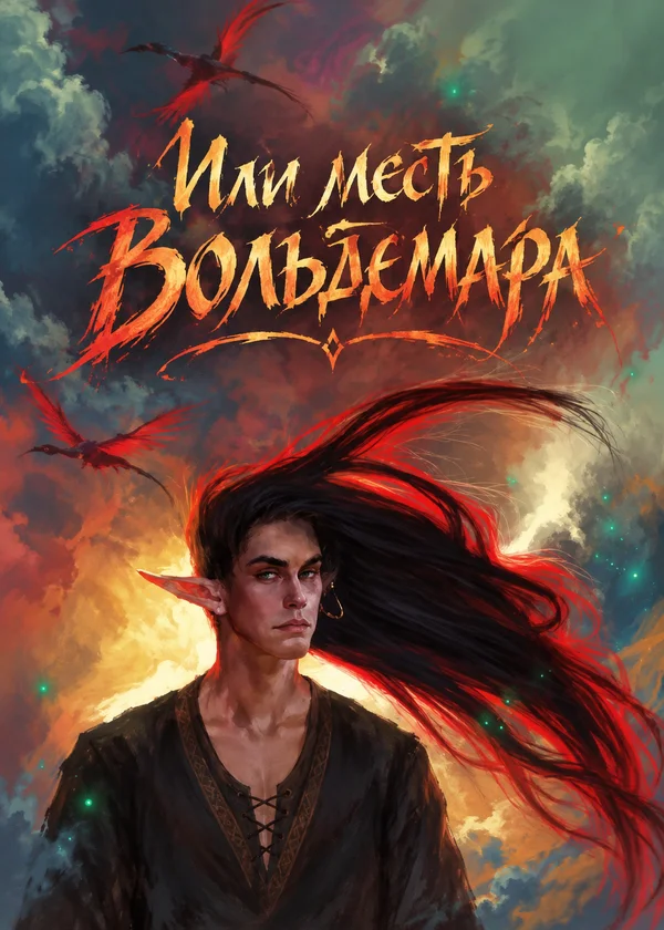 Или месть Вольдемара