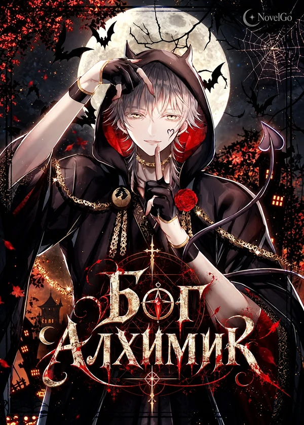 Бог Алхимик