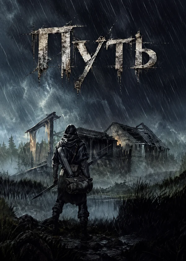 Путь