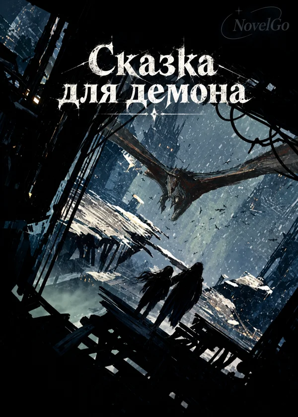 Сказка для демона