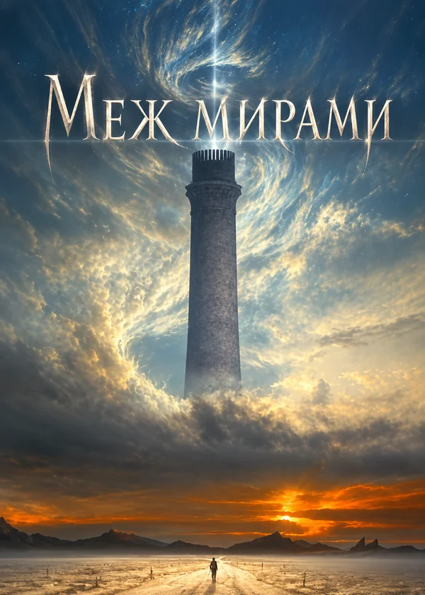 Меж мирами