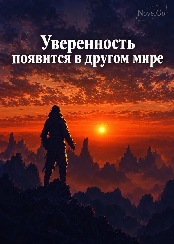 Уверенность появится в другом мире