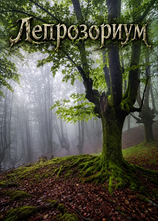 Лепрозориум