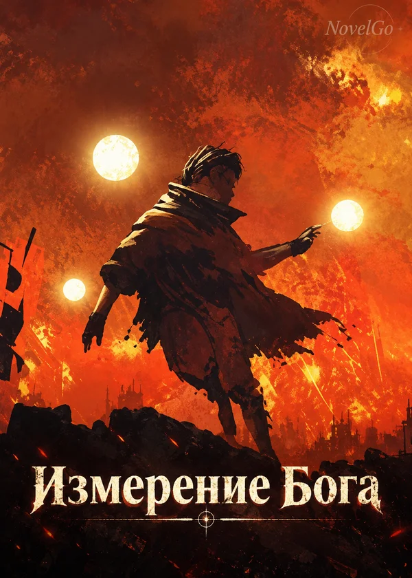 Измерение Бога