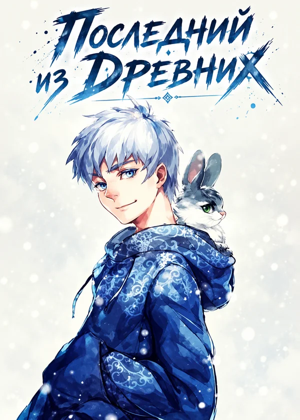 Последний из Древних