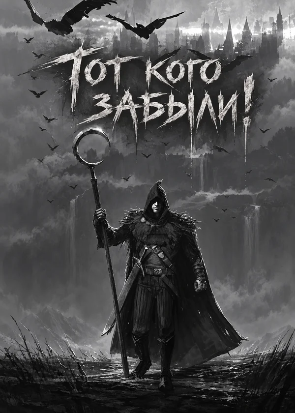 Тот кого забыли!