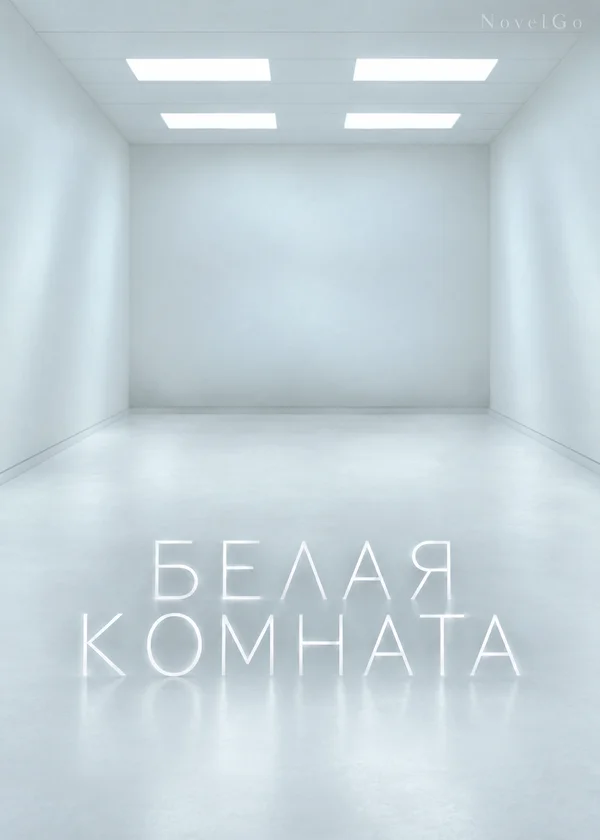 Белая комната