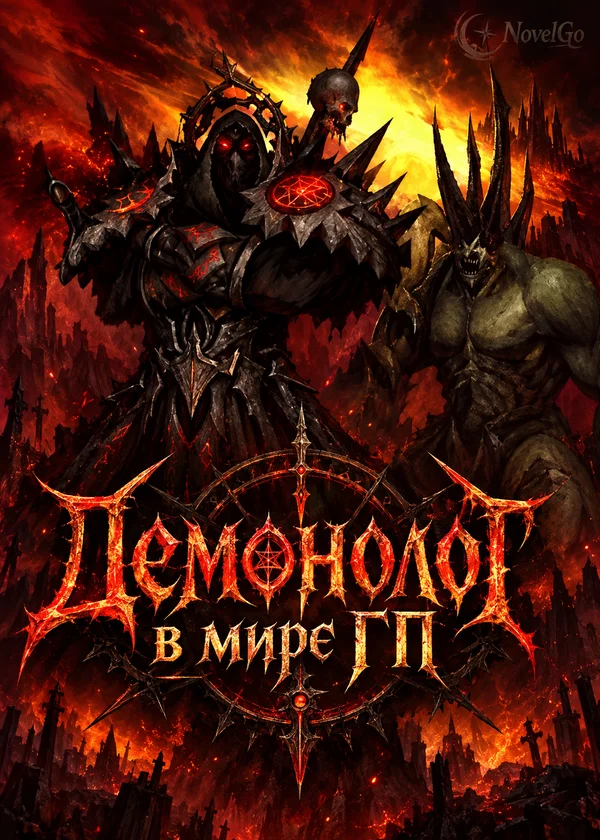 Демонолог в мире ГП