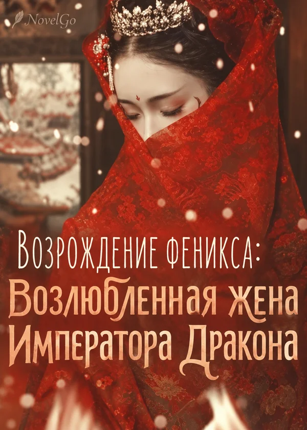Возрождение феникса: Возлюбленная жена Императора Дракона
