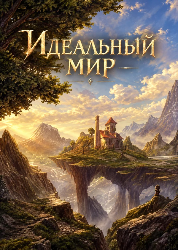 Идеальный мир