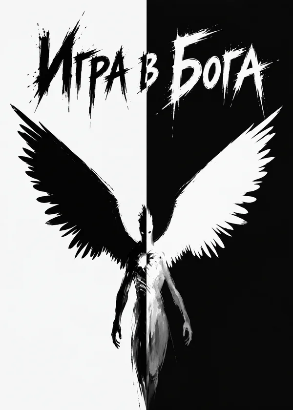 Игра в Бога