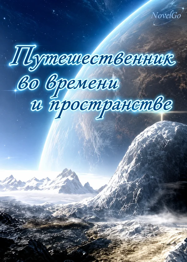 Путешественник во времени и пространстве