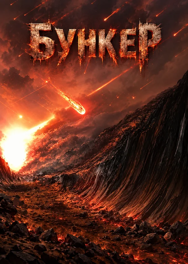 Бункер