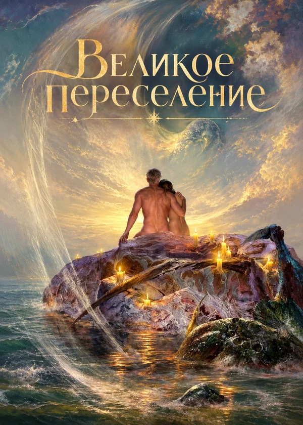 Великое переселение