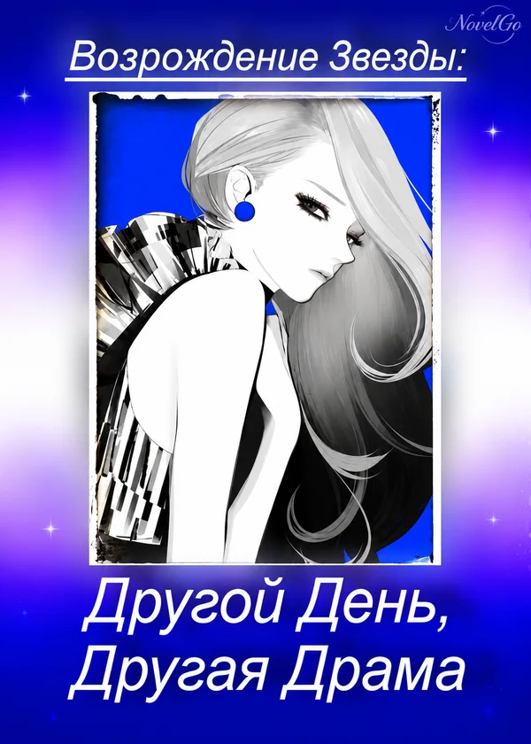 Возрождение Звезды: Другой День, Другая Драма