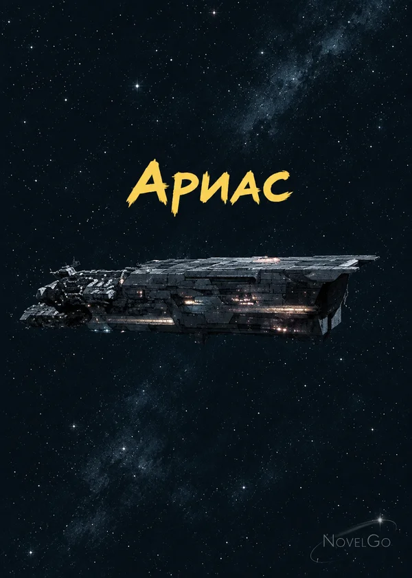 Ариас