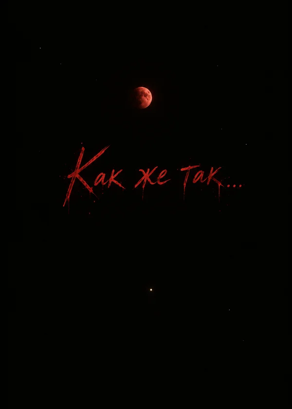 Как же так…